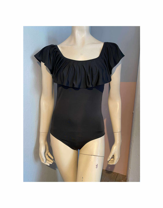 Underprotection - Badedragt - Size: S