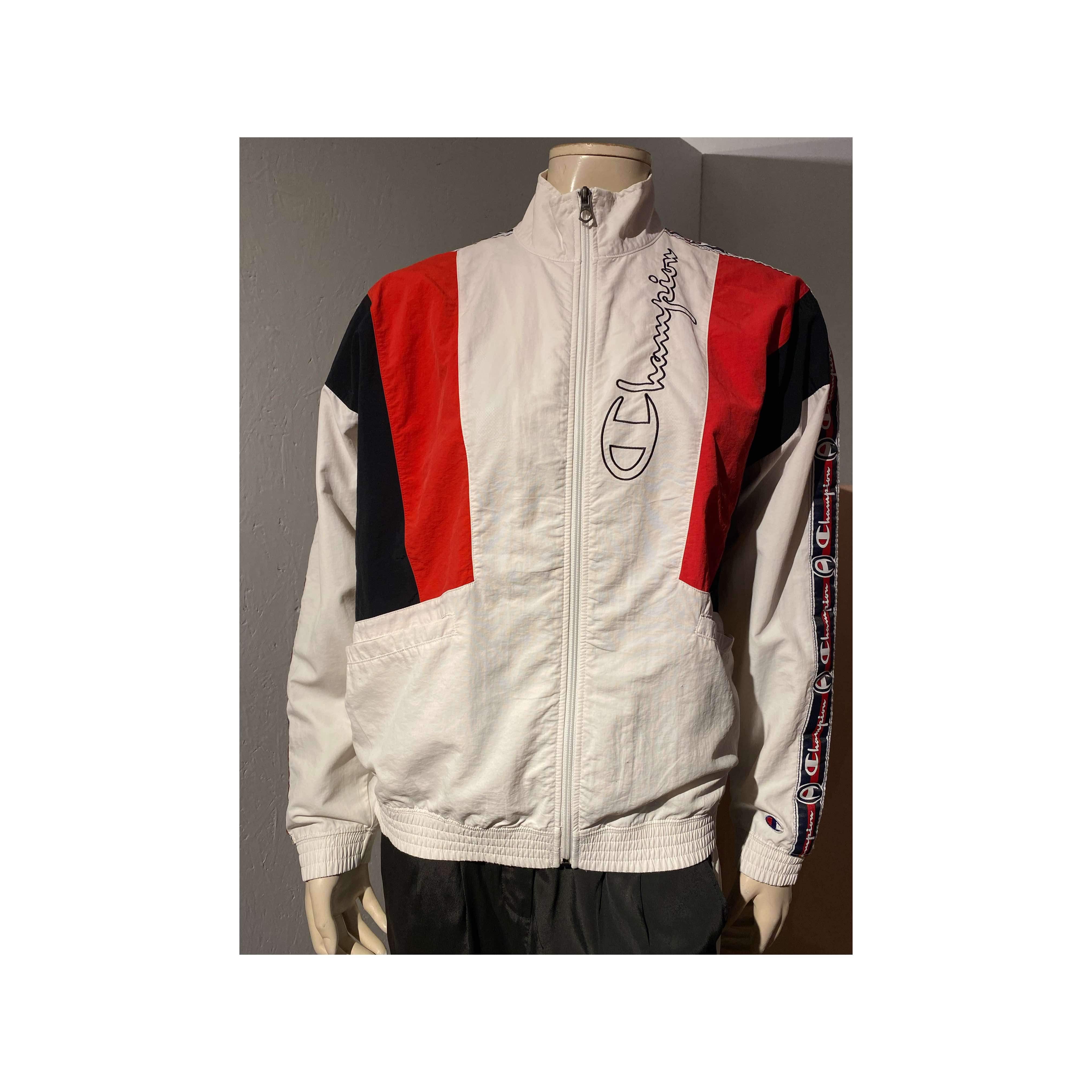 Champion - Cardigan - Size: S