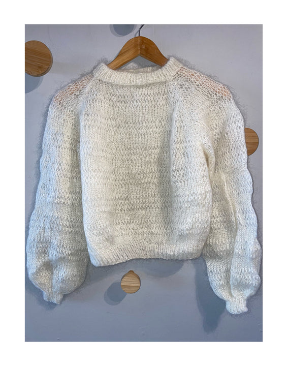 No brand - Sweater - Size: XS