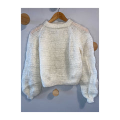 No brand - Sweater - Size: XS