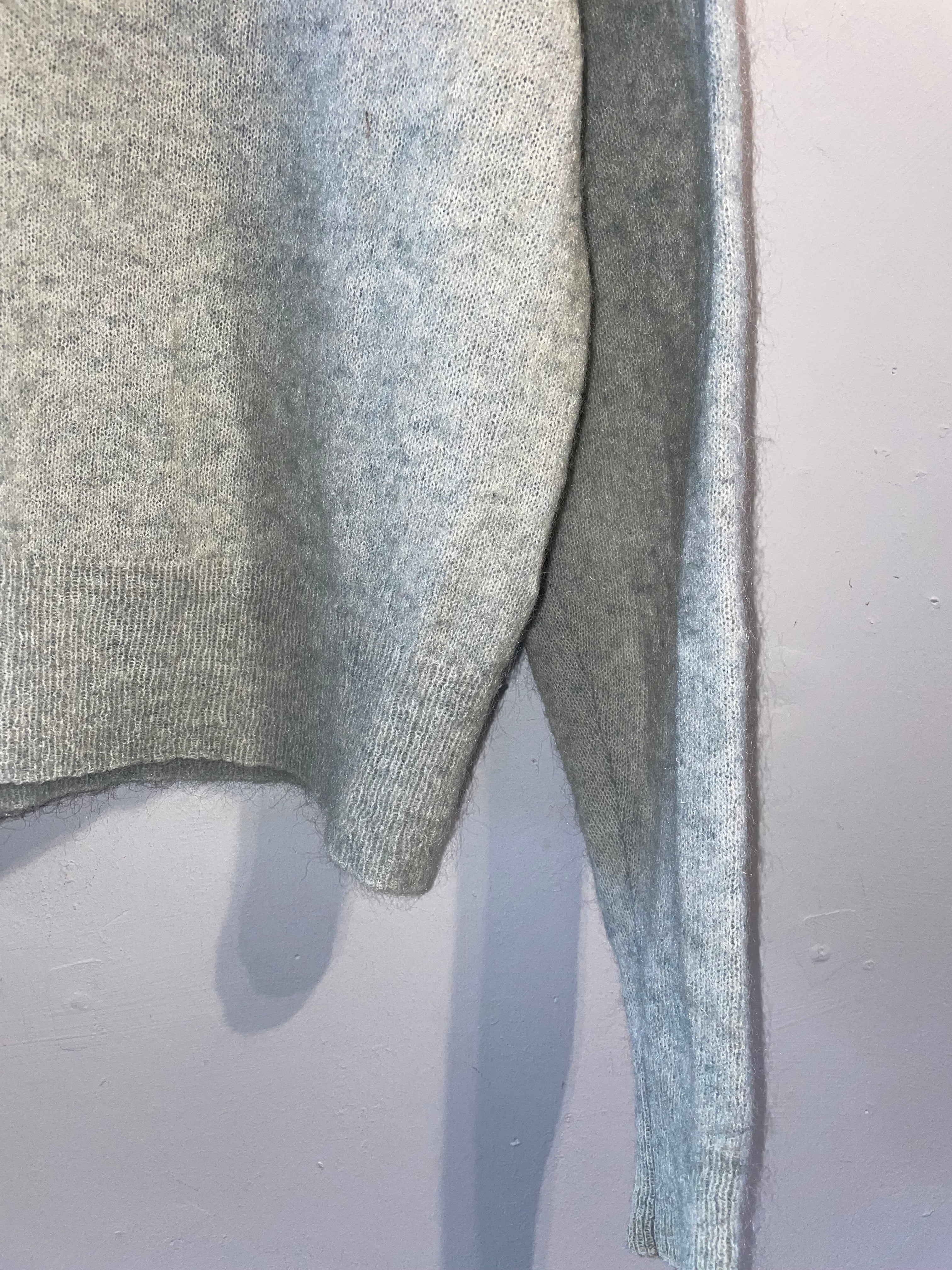 Acne - Sweater - Size: M