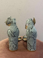 H&M - Stiletter - Size: 39