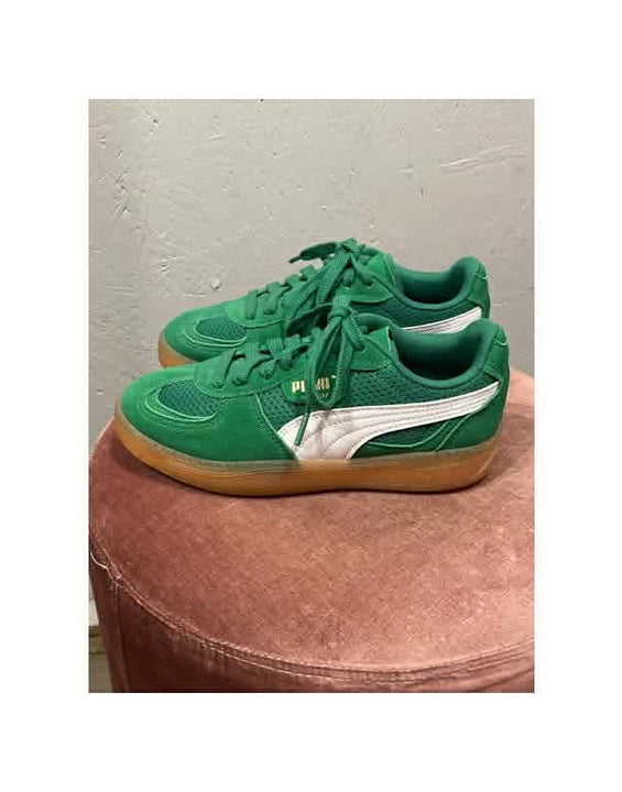 Puma - Sneakers - Size: 37