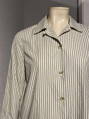 Cos - Skjorte - Size: XS