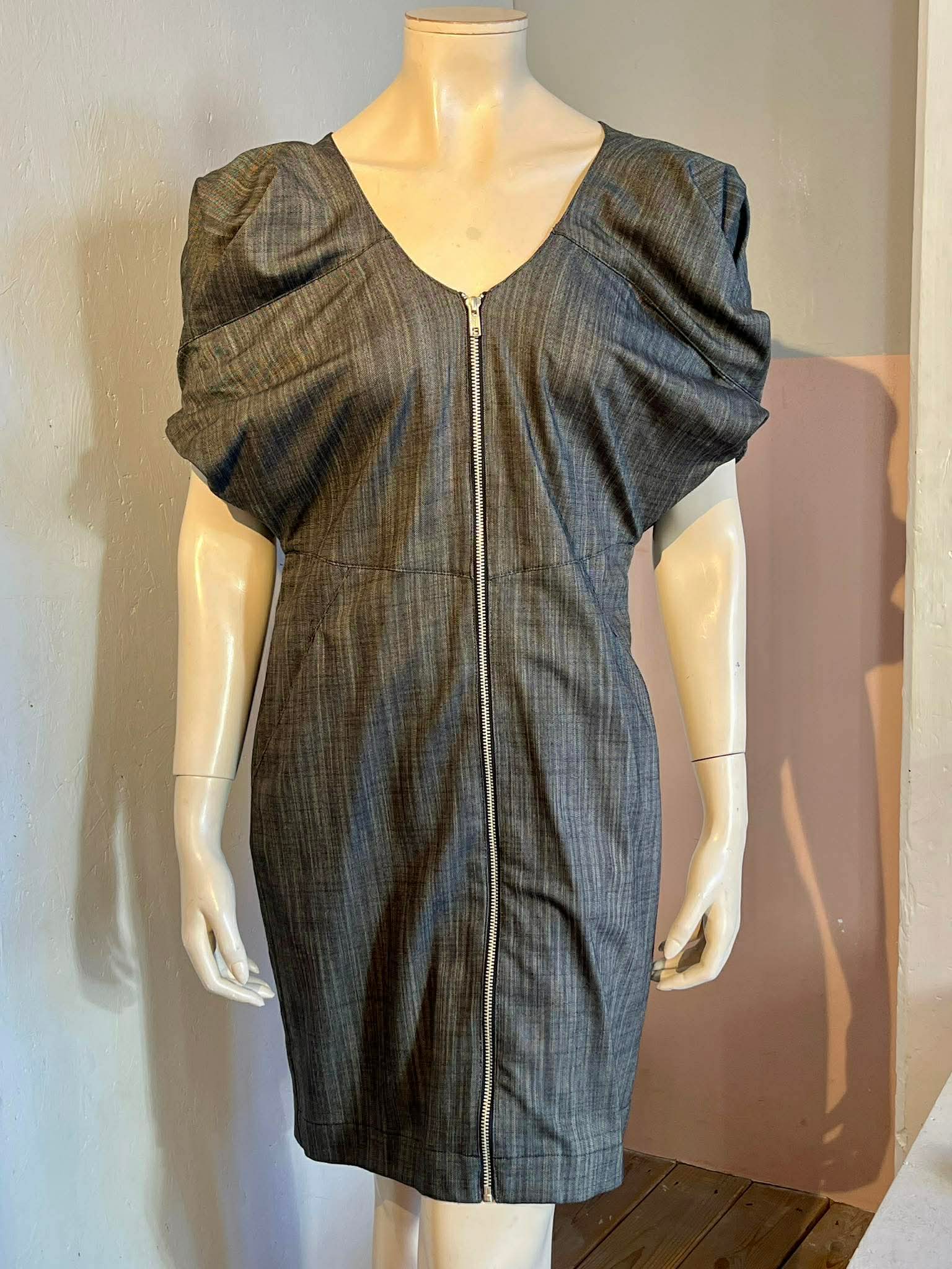 Won Hundred - Kjole - Size: 40