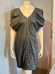 Won Hundred - Kjole - Size: 40