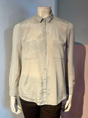 8ight Seconds - Skjorte - Size: S