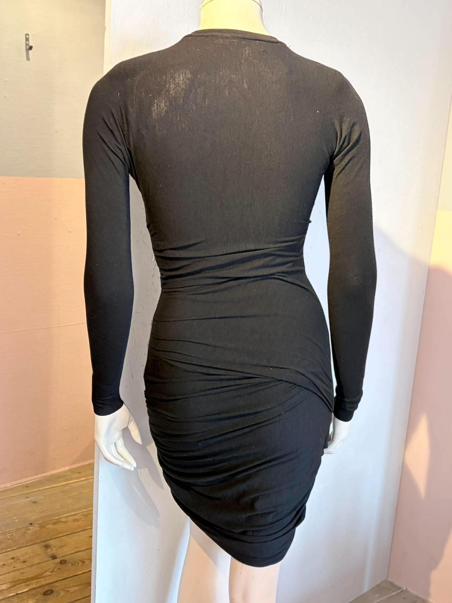 Carven - Kjole - Size: 38