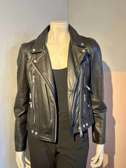 Vero Moda - Skindjakke - Size: M