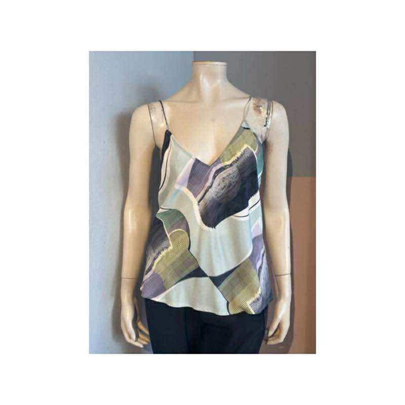 & Other Stories - Top - Size: 36