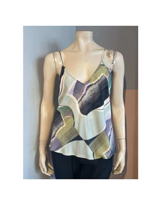 & Other Stories - Top - Size: 36