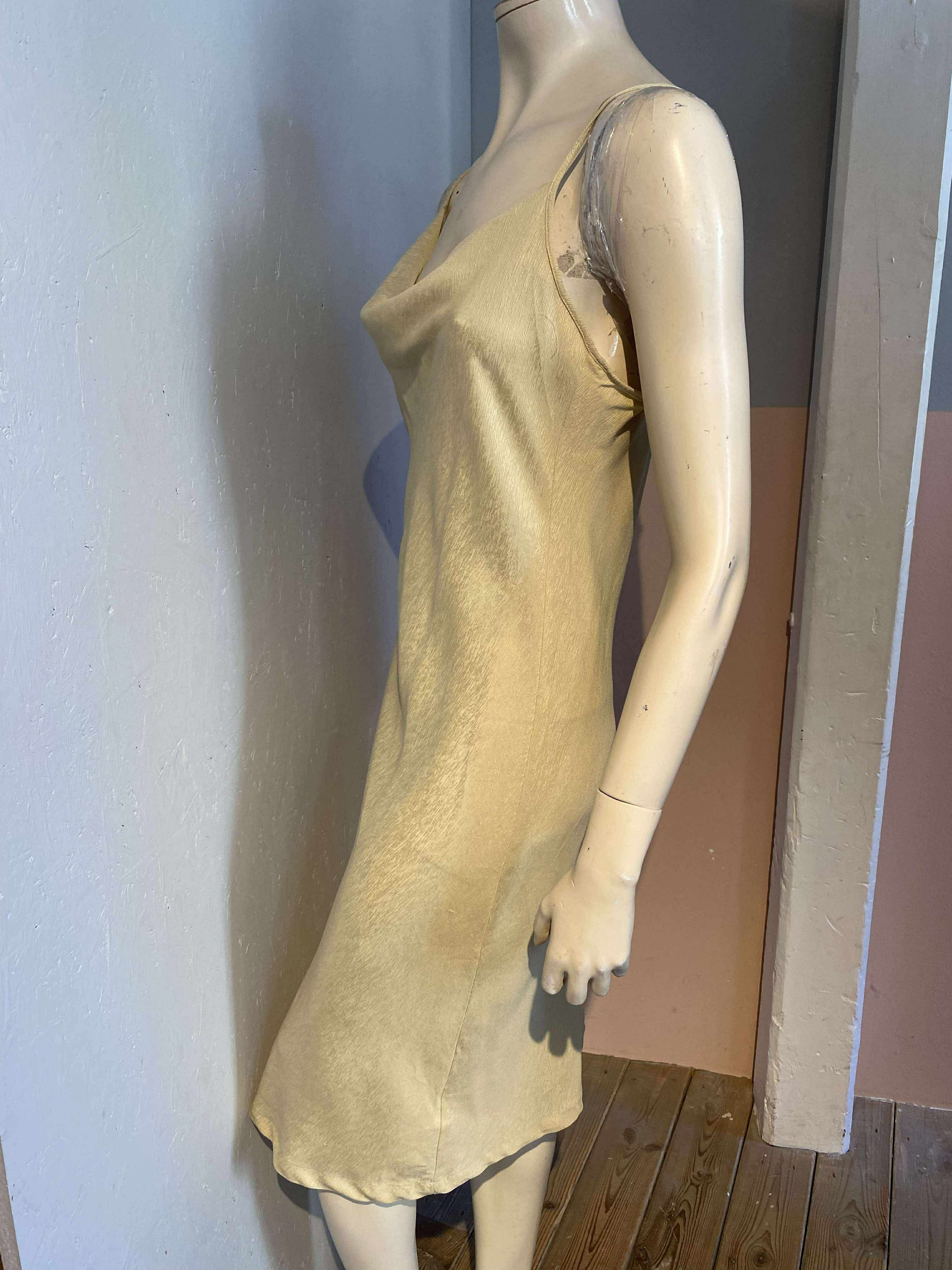 Underprotection - Kjole - Size: S