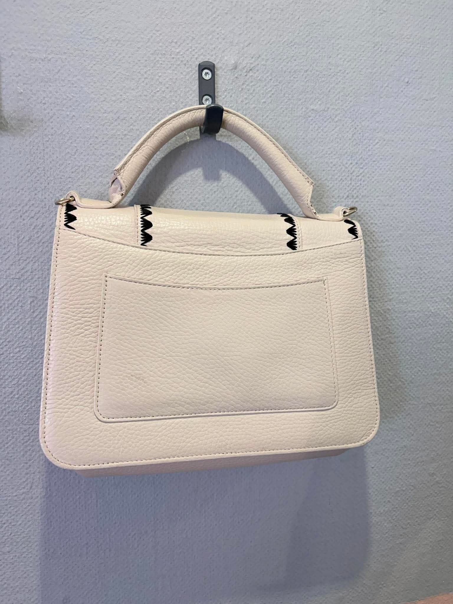 Thalé Blanc - Taske - One Size