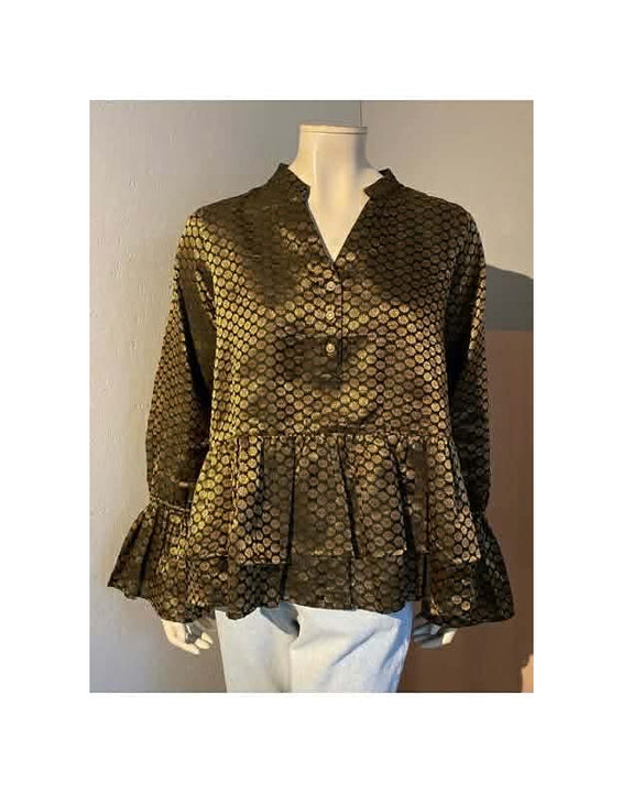 Gaspar - Bluse - Size: L/XL