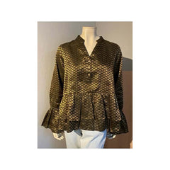 Gaspar - Bluse - Size: L/XL