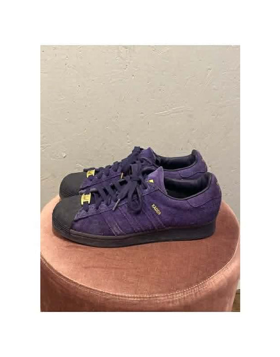 Adidas x Kader Superstar - Sneakers - Size: 40