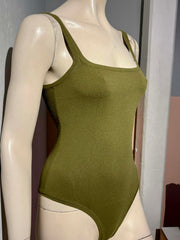 Dorothee Schumacher - Bodysuit - Size: S