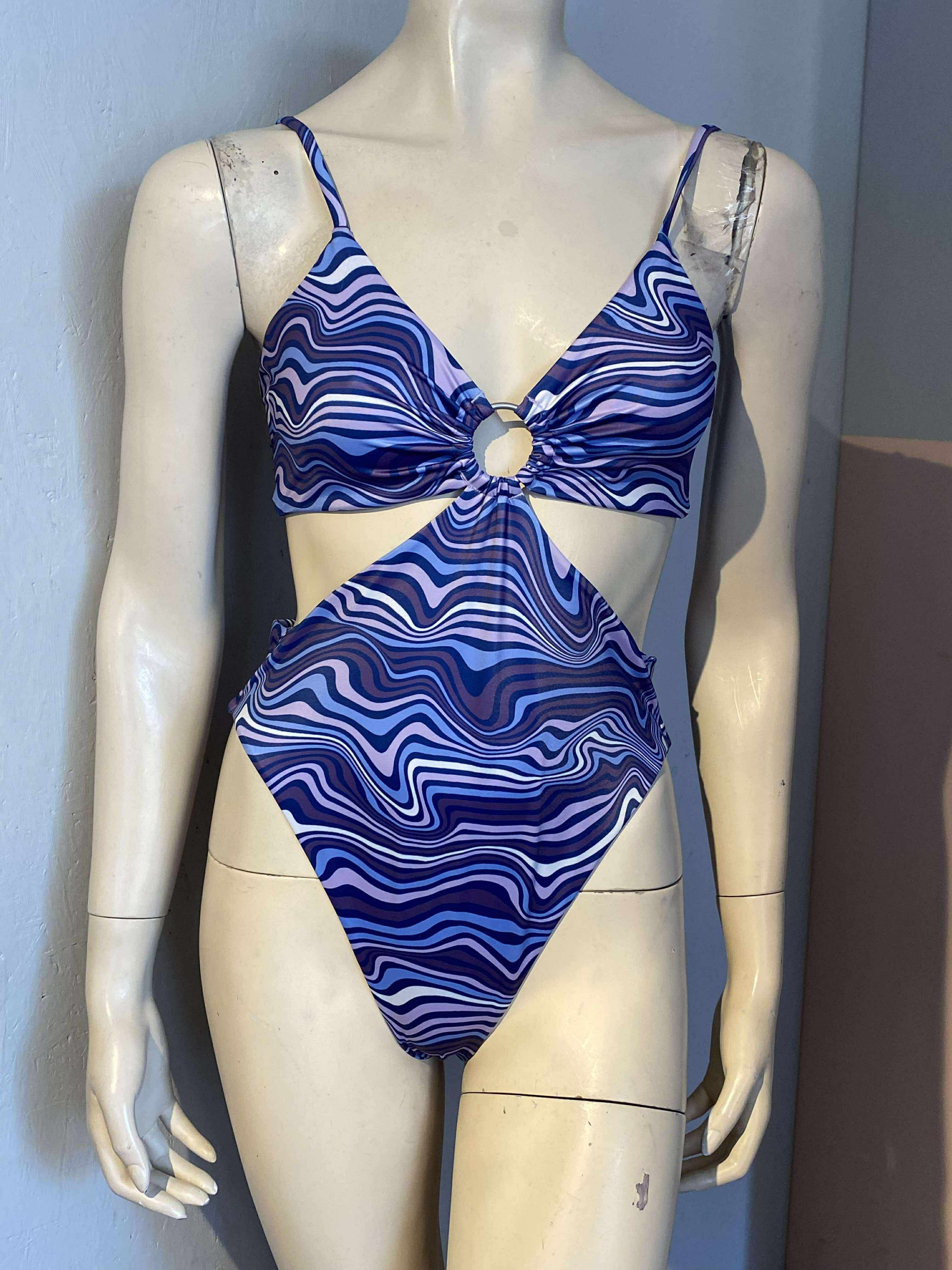 H&M - Badedragt - Size: M