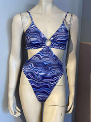 H&M - Badedragt - Size: M