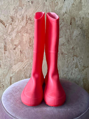 Jun Deng - Gummistøvler - Size: 37/38