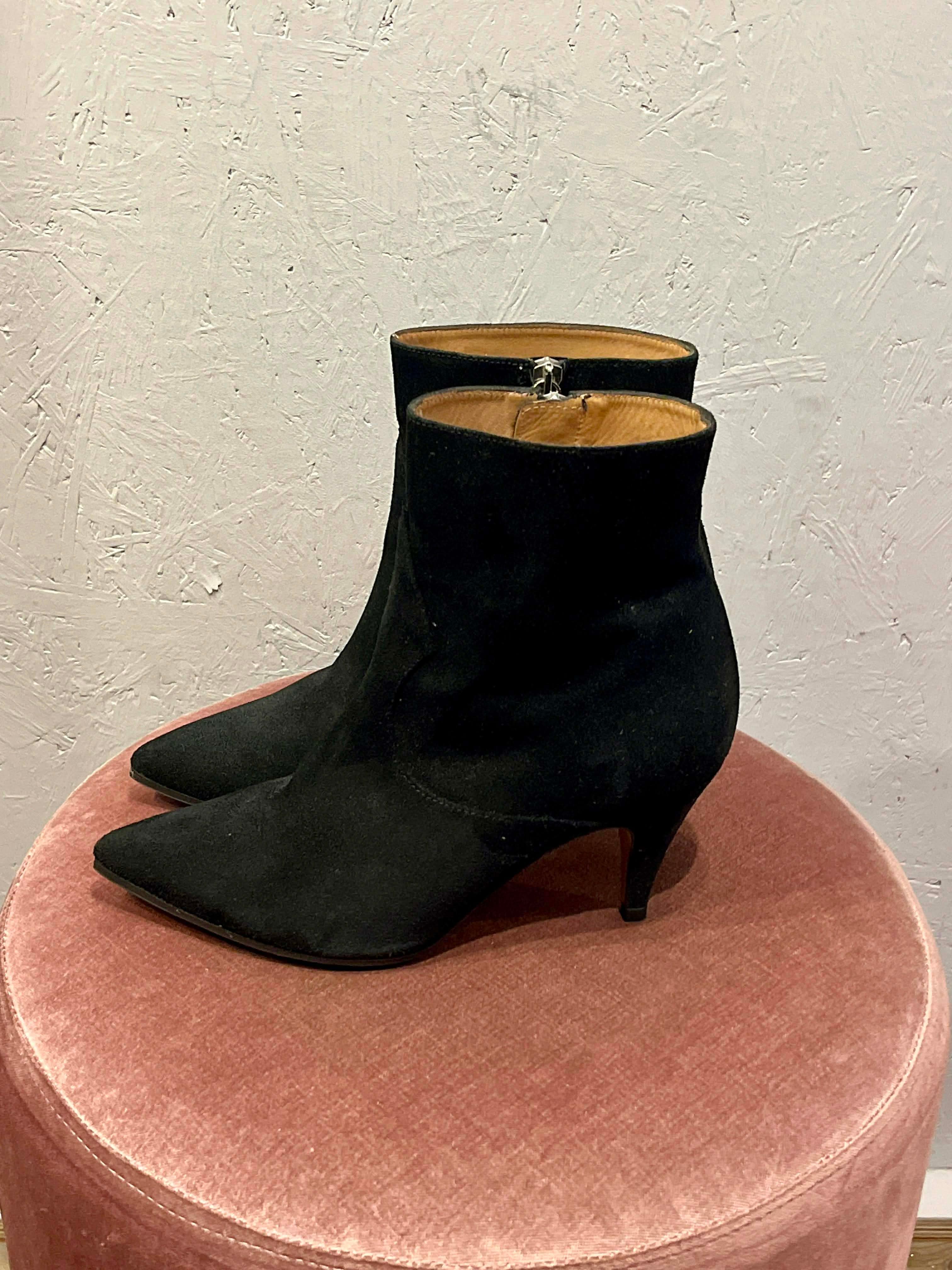 Iro Paris - Støvler - Size: 37