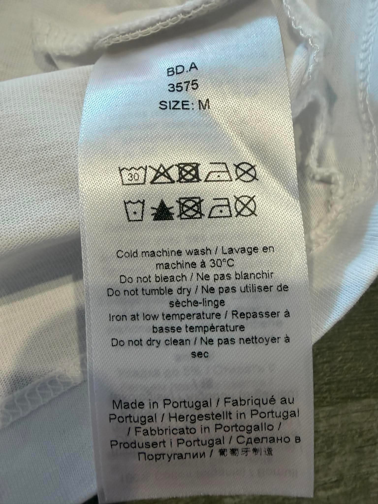 Ganni - T-shirt - Size: M