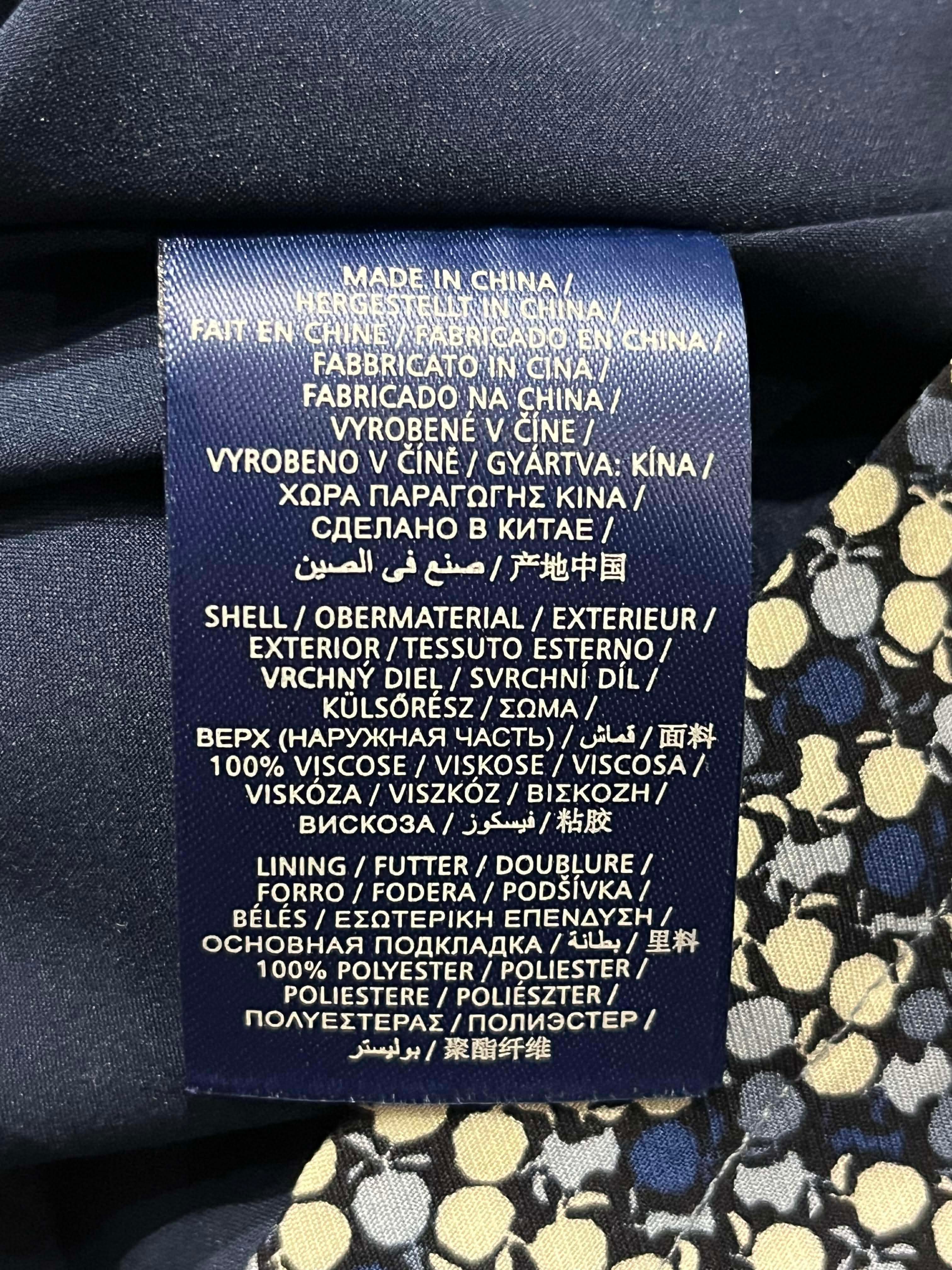 Gant - Kjole - Size: 38