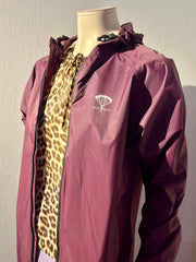Pack Mack - Regnfrakke - Size: S