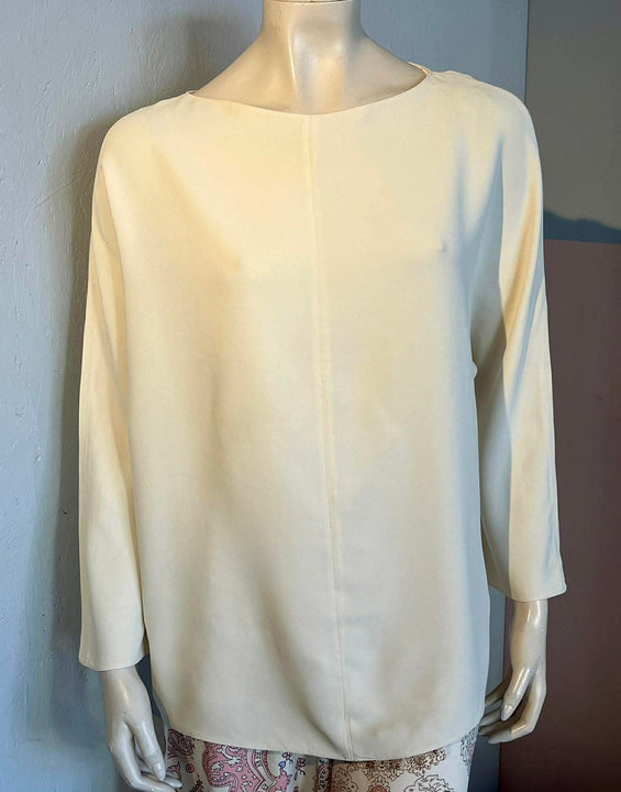 The Row - Bluse - Size: XS