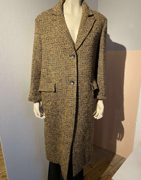 Heartmade / Julie Fagerholt - Frakke - Size: 40