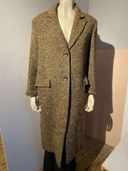 Heartmade / Julie Fagerholt - Frakke - Size: 40