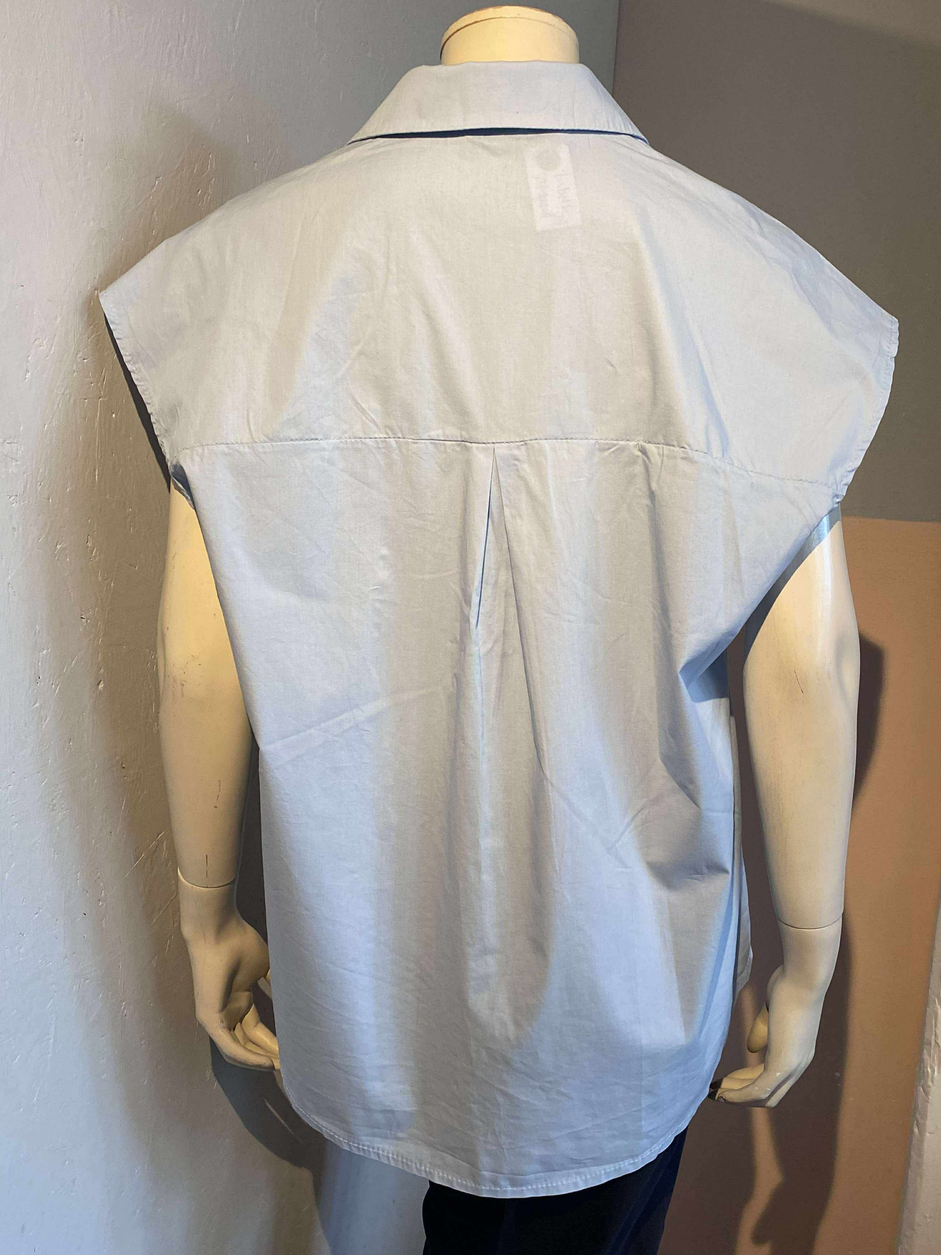 Sommerstedt - Skjorte - Size: M