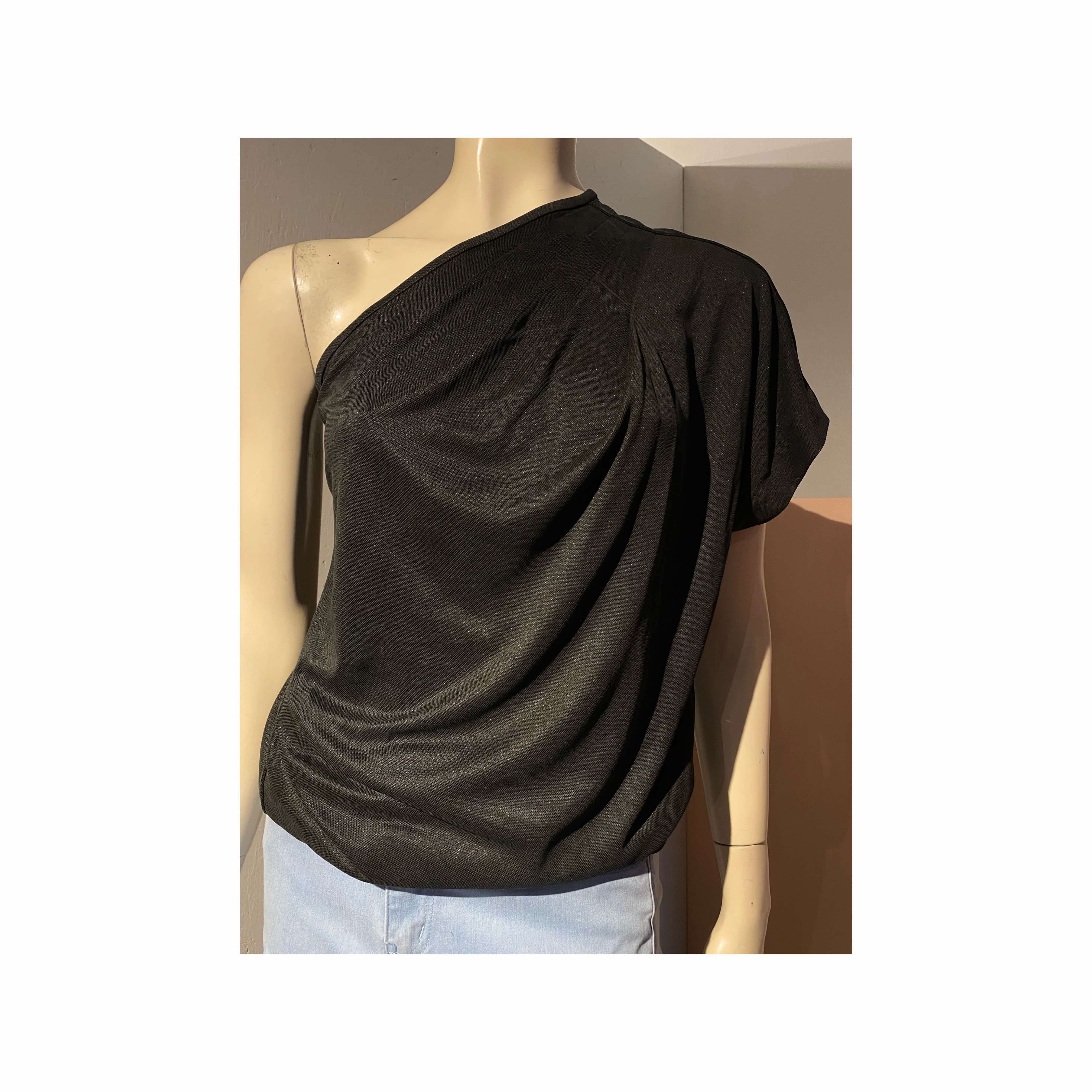 By Malene Birger - Top - Size: XS