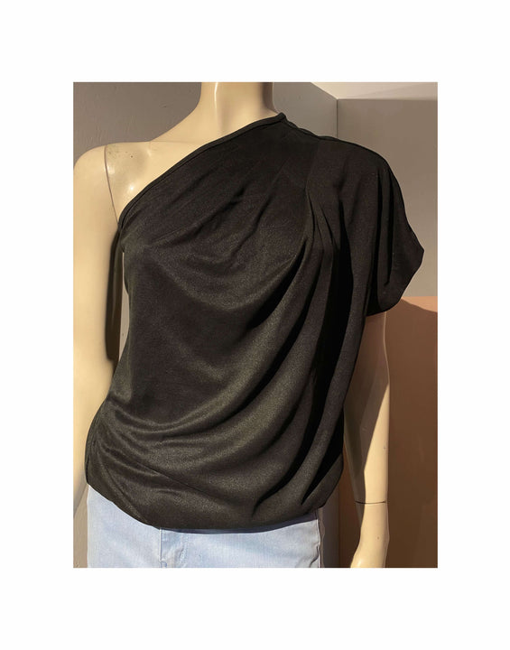 By Malene Birger - Top - Size: XS