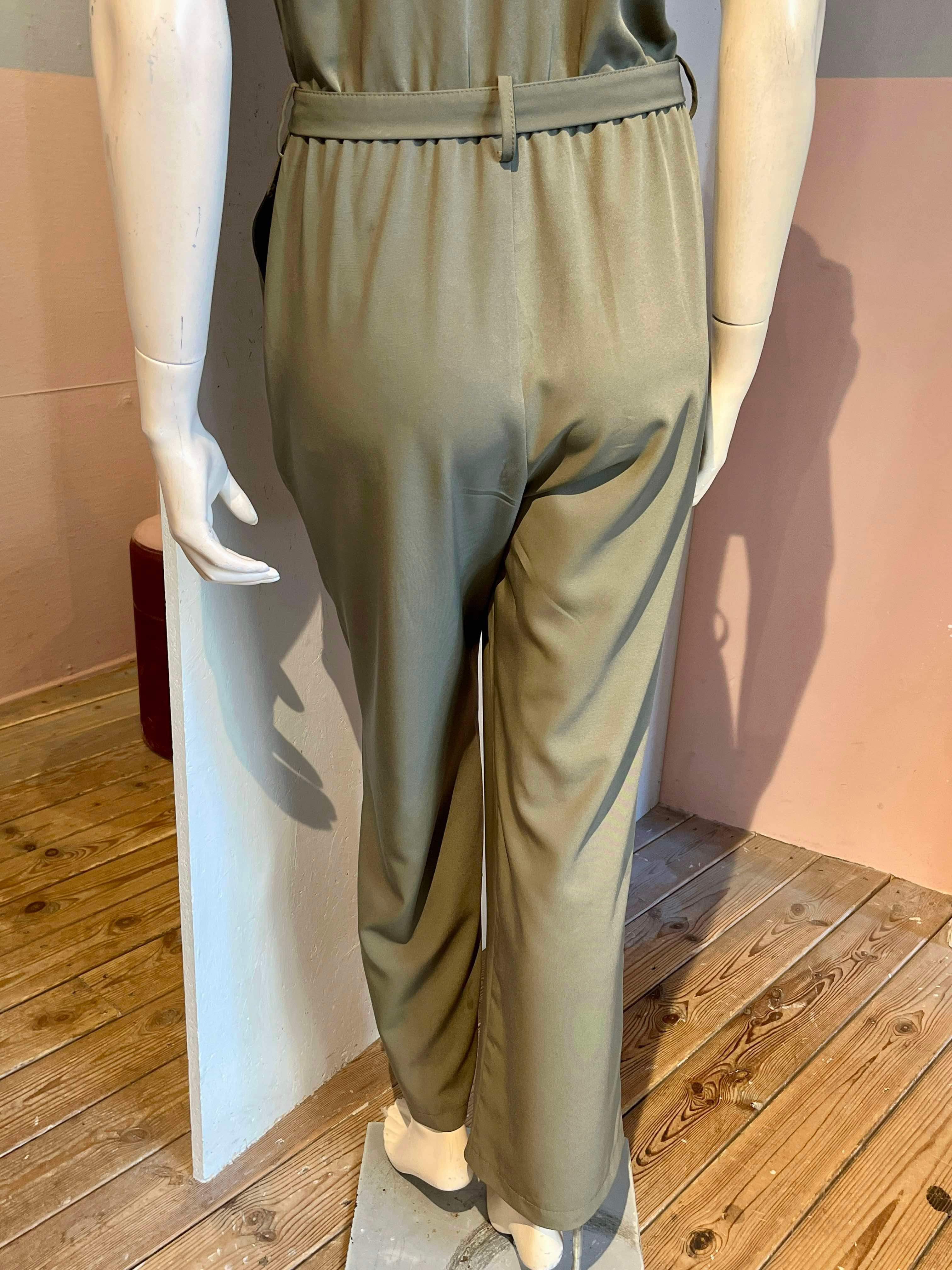 Imperial - Jumpsuit - Size: M