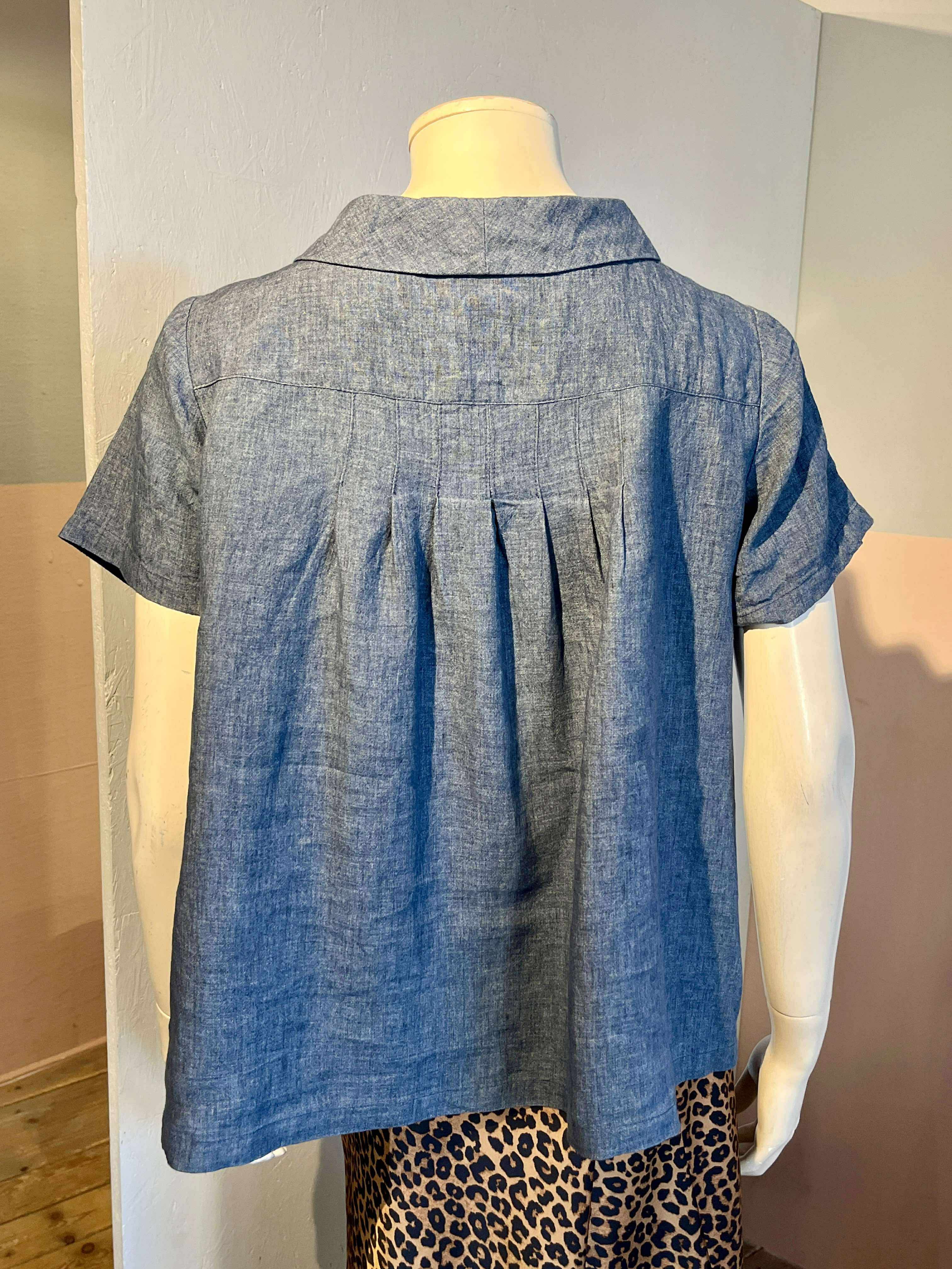 McVerdi - Skjorte - Size: M