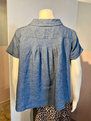 McVerdi - Skjorte - Size: M