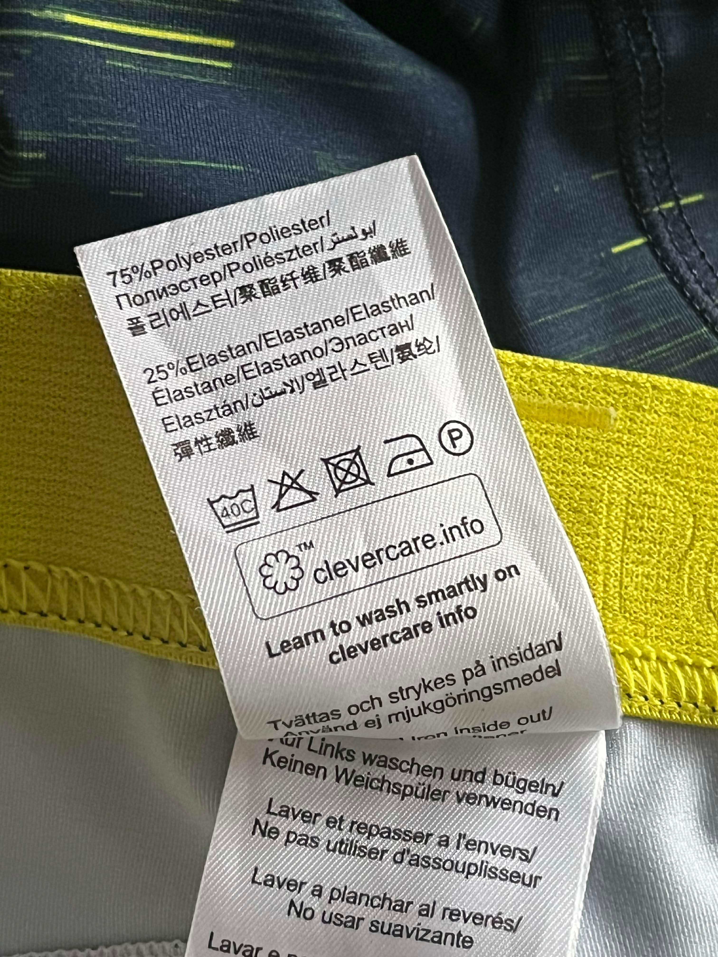 Peak Performance - Tights - Size: M