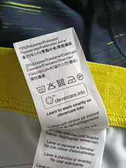 Peak Performance - Tights - Size: M