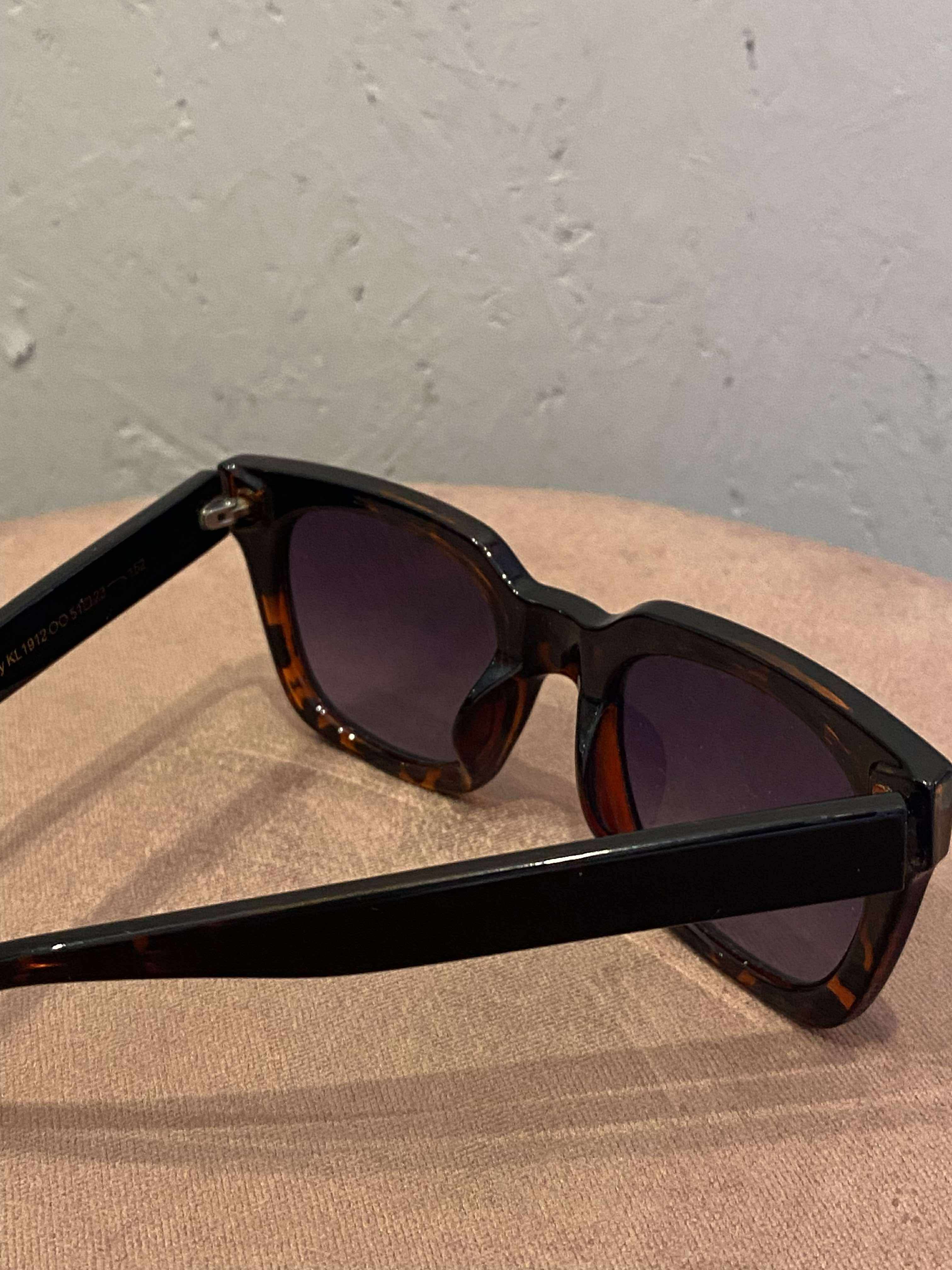 A. Kjærbede - Solbriller - One Size