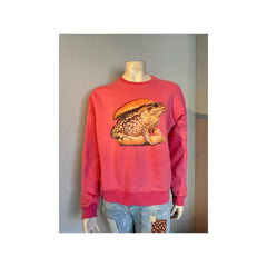 MSGM - Sweatshirt - Size: L