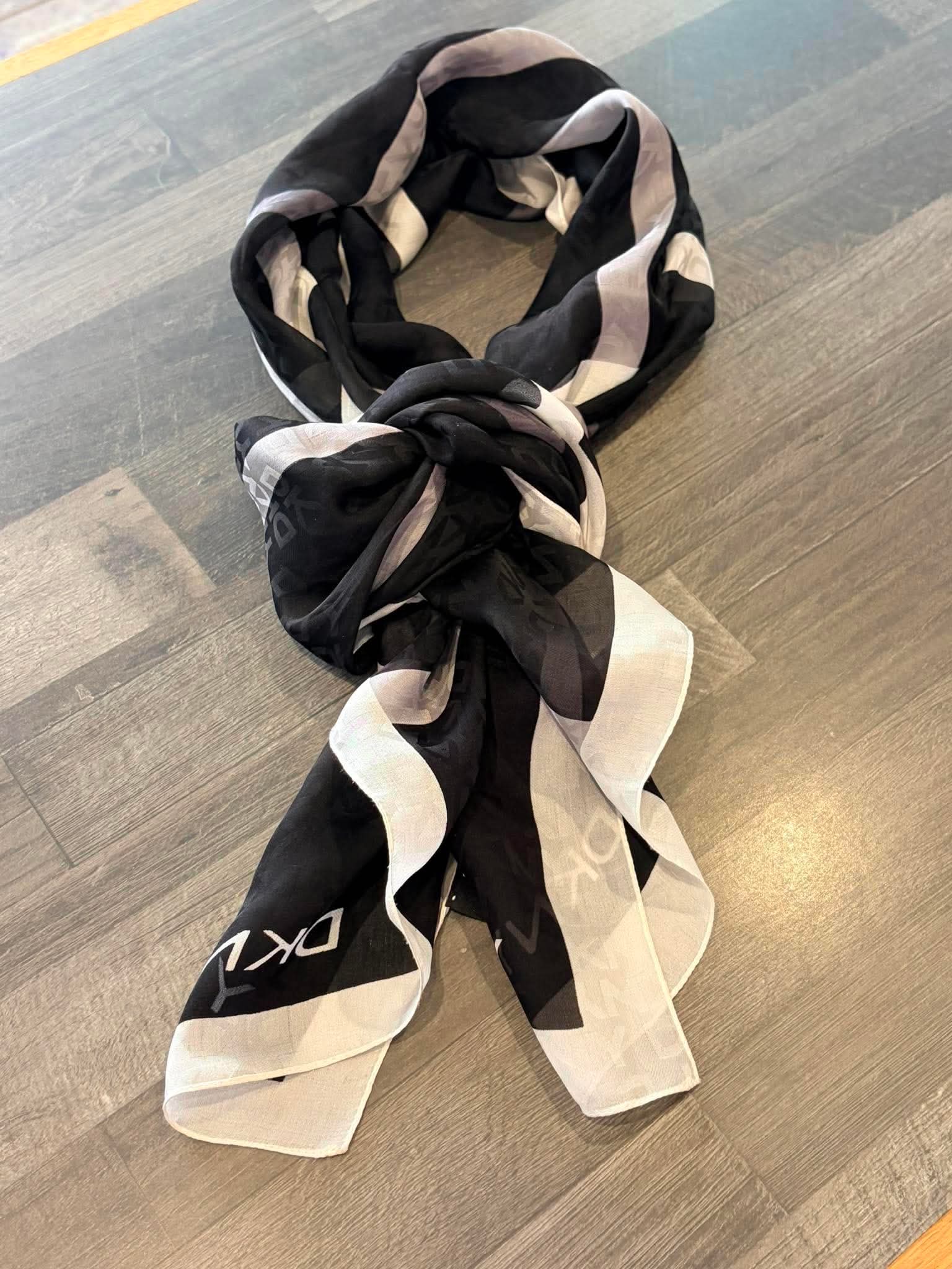 DKNY - Tørklæde - One Size
