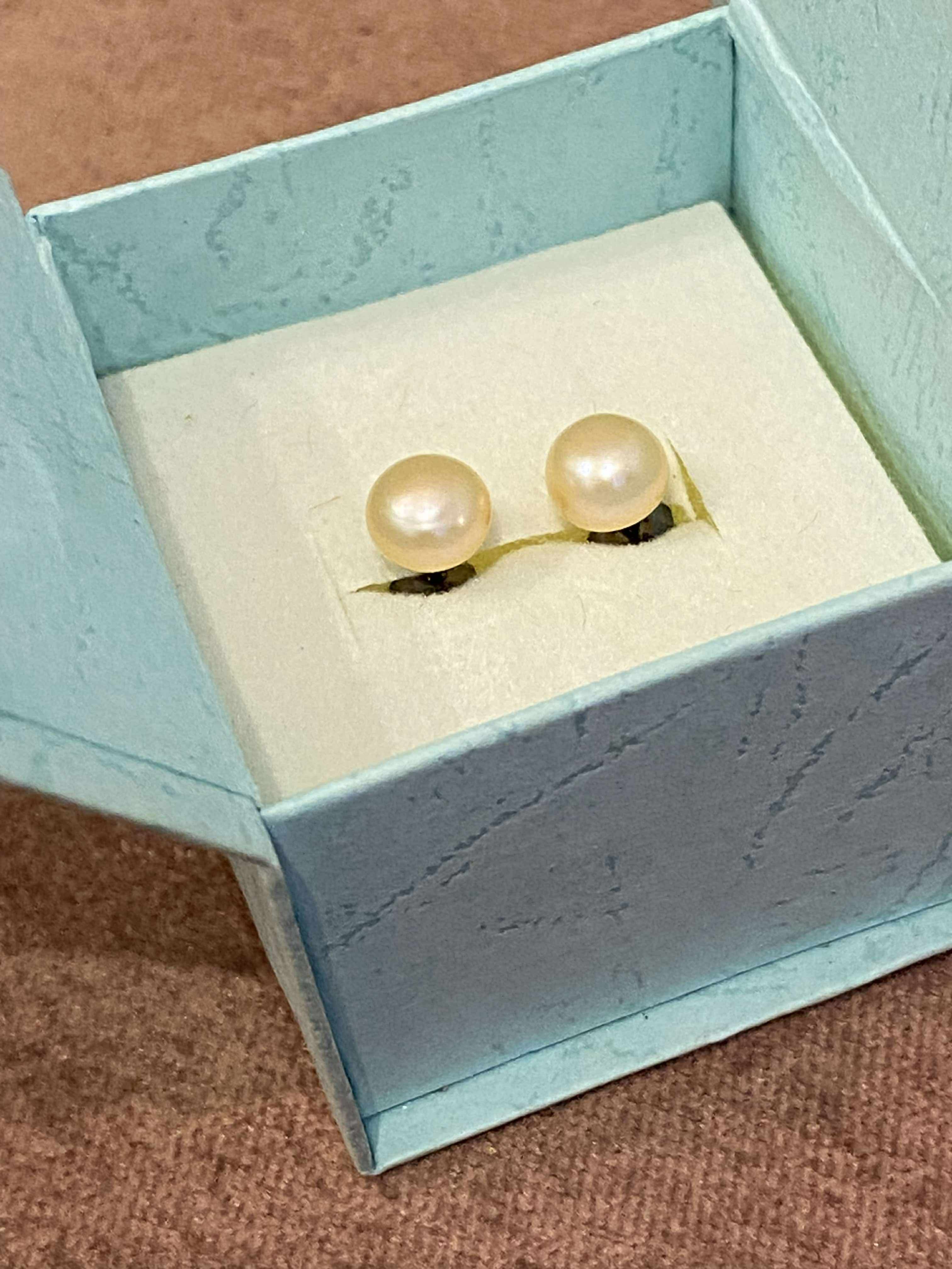 No brand - Øreringe - One Size