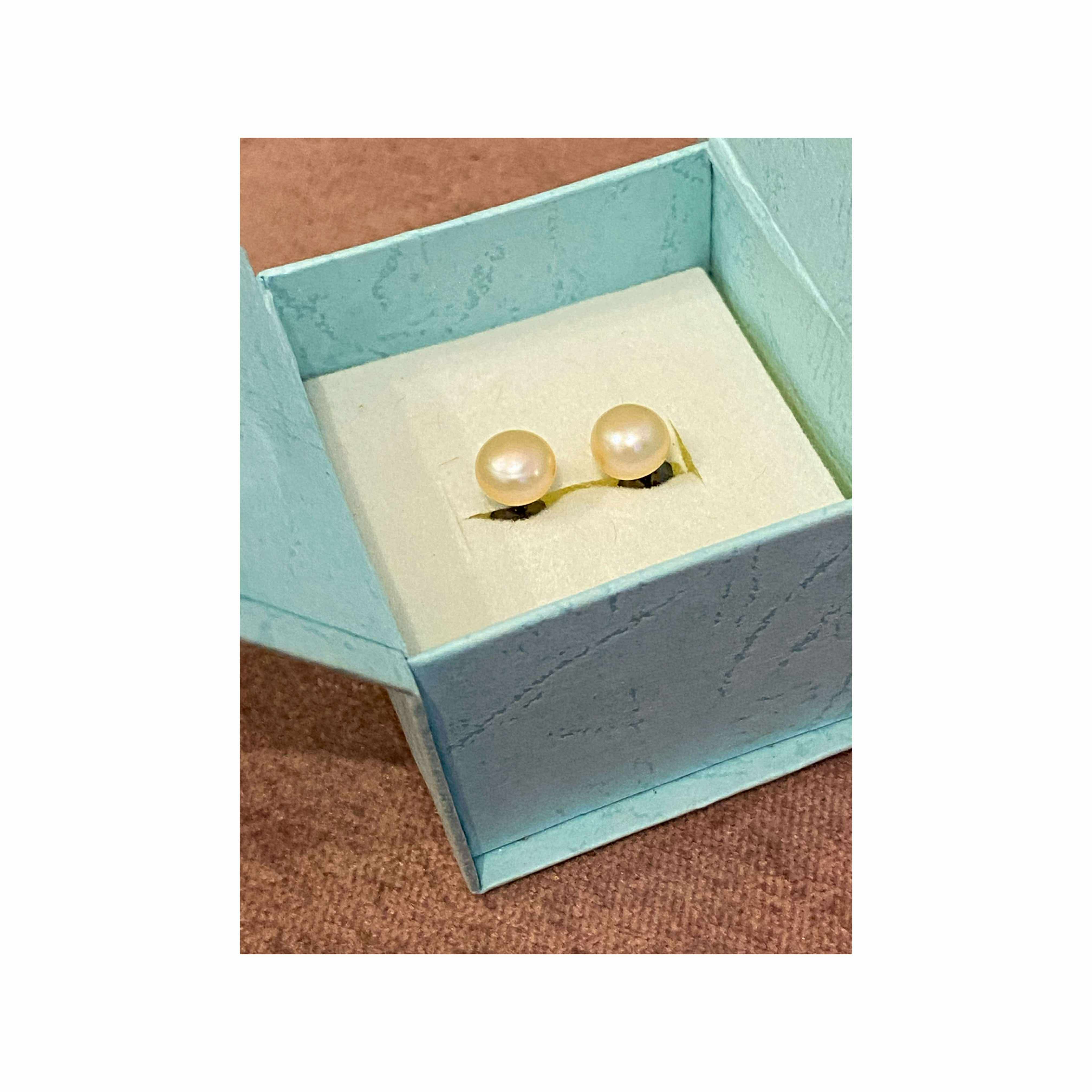 No brand - Øreringe - One Size