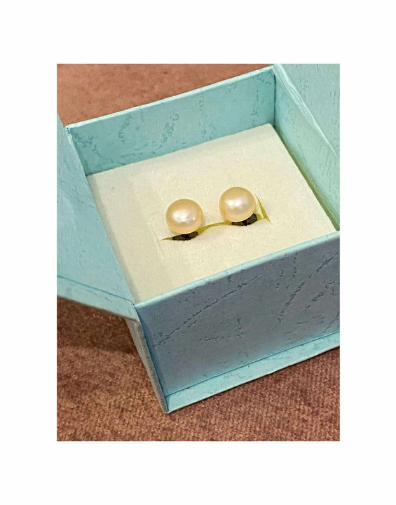 No brand - Øreringe - One Size