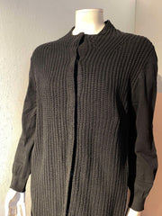 Just Female - Cardigan - Size: L