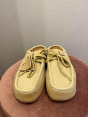 Clarks Original - Slippers - Size: 39