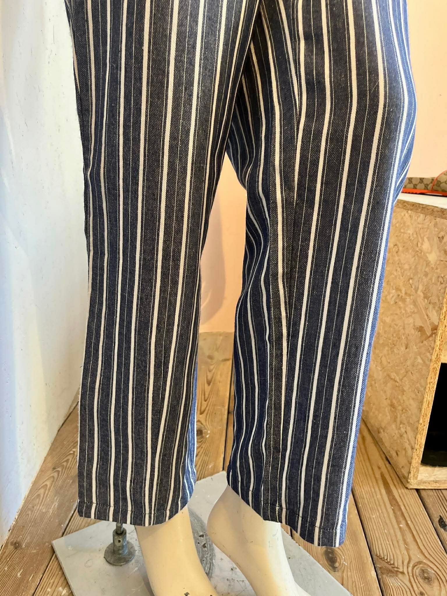 Lollys Laundry - Bukser - Size: XL