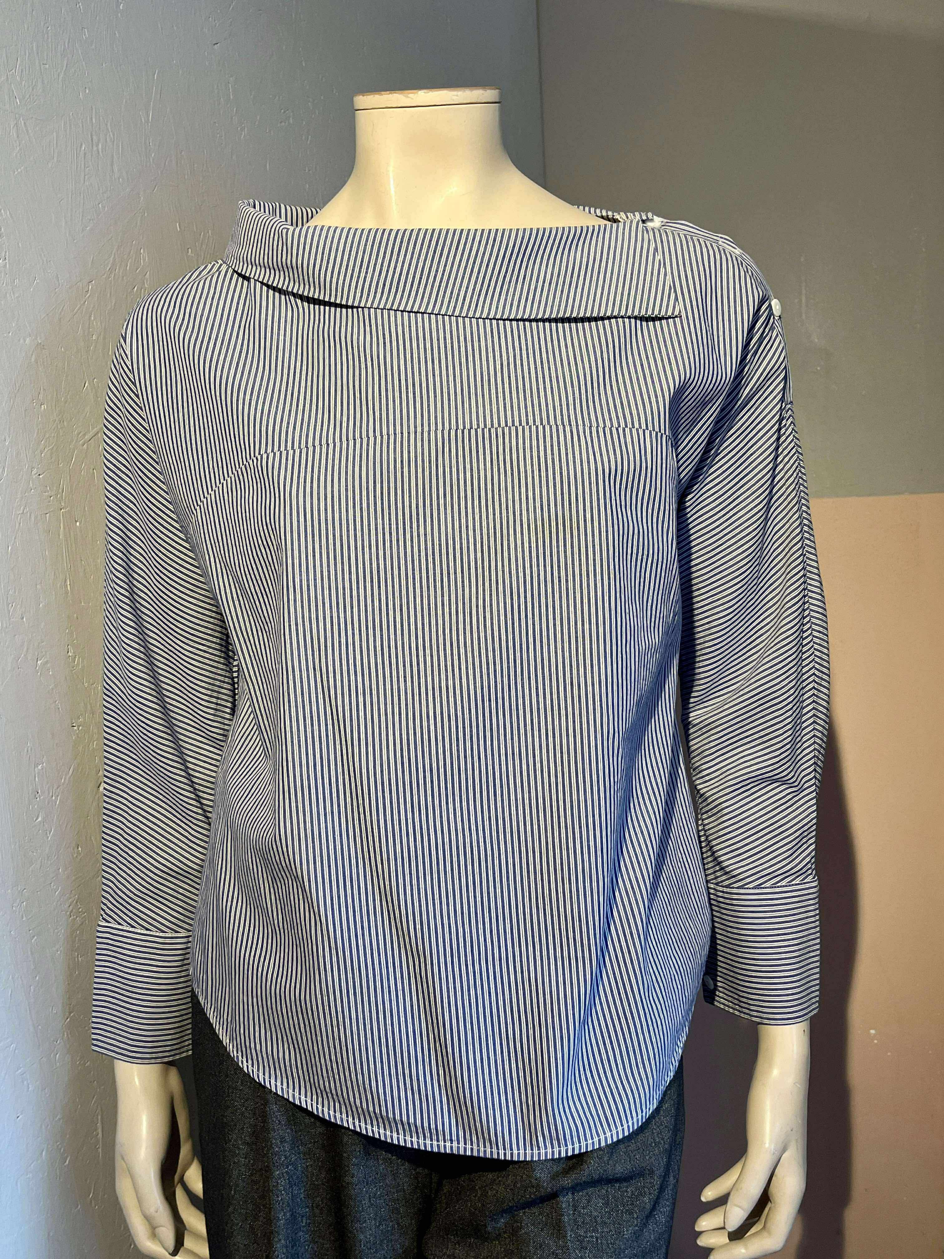 Hotwind - Bluse - Size: L