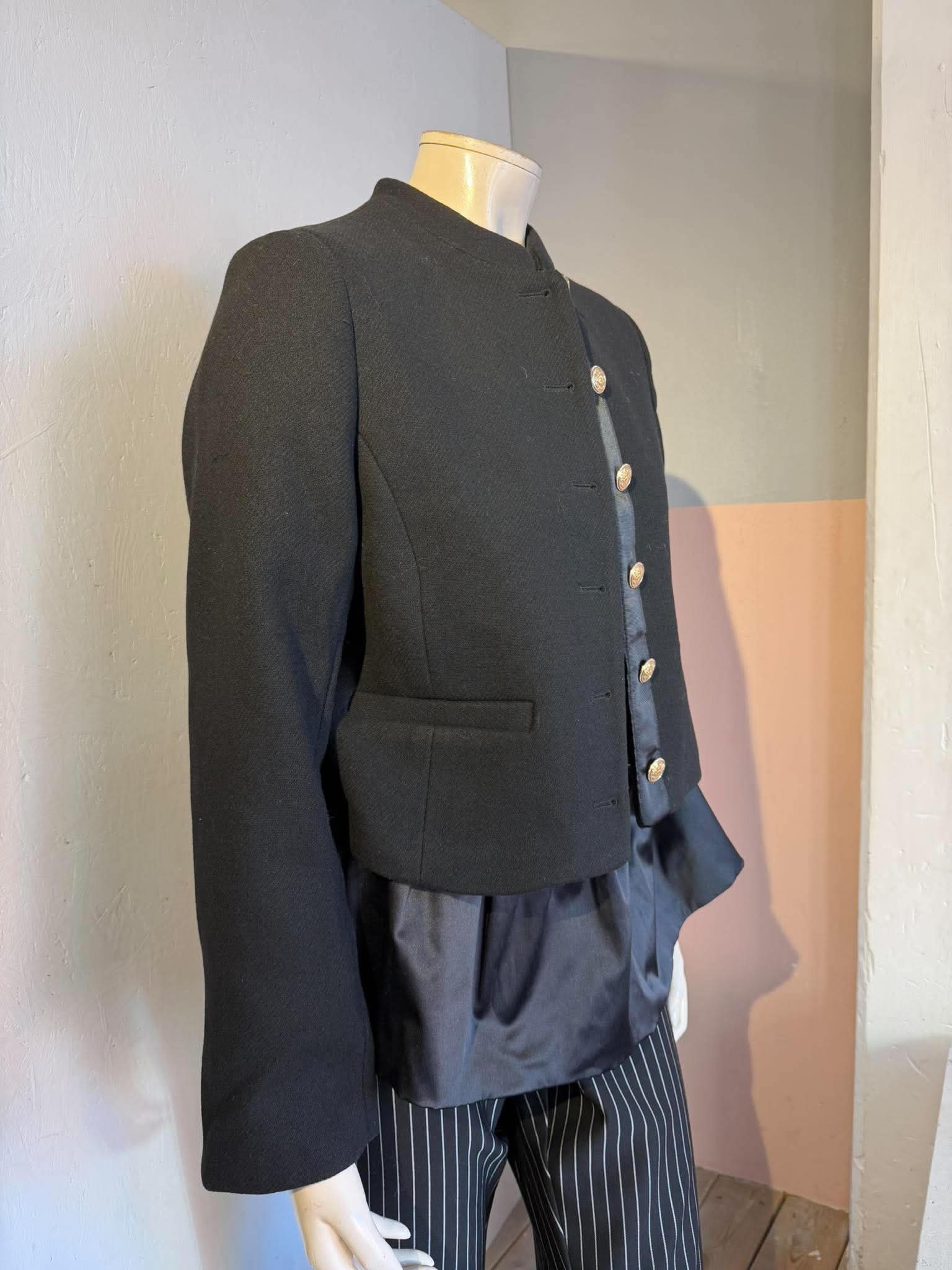H&M - Jakke - Size: M